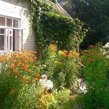 Схема вышивки «Быково»