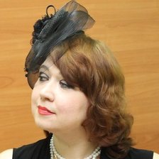 Схема вышивки «Светлана»