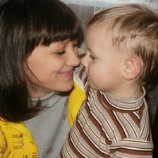 Схема вышивки «Инна»