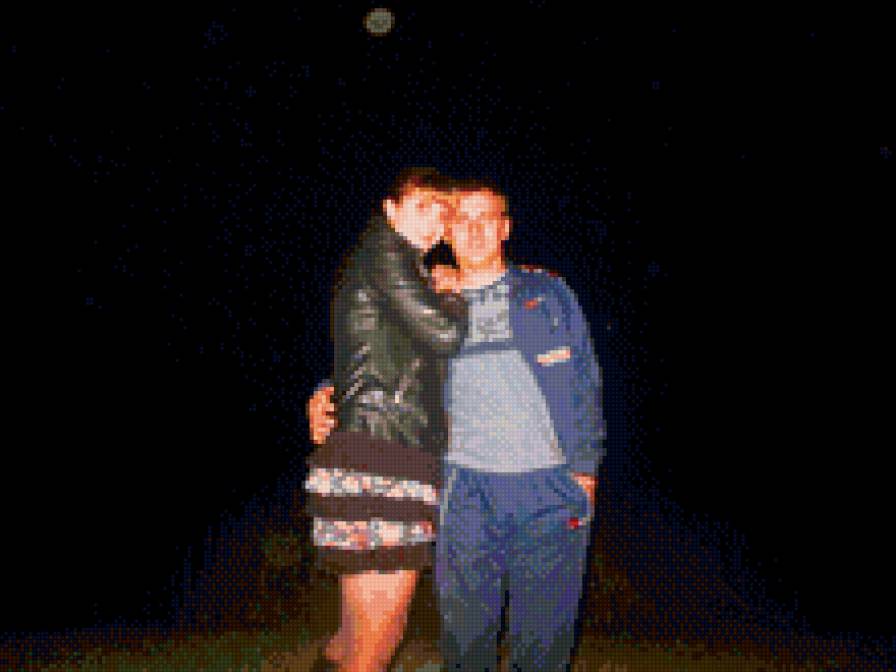 Яна - предпросмотр