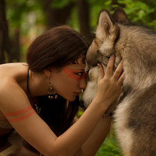 Одной крови