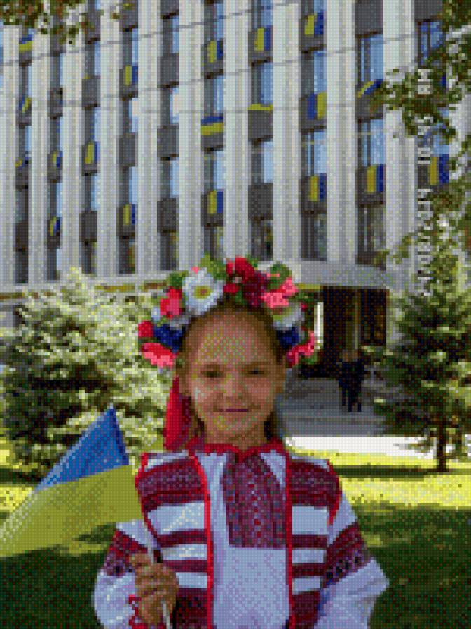 україночка - предпросмотр