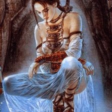 Схема вышивки «№983719»