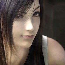 Схема вышивки «Тифа Локхарт»