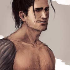 Схема вышивки «CэмчиГ»