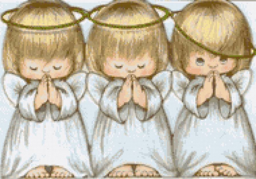 почти идеальный_DMC_32 - предпросмотр