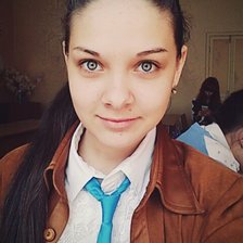 Схема вышивки «Рита»