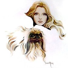 Схема вышивки «Сара Мун-1»