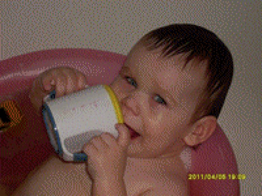 сынуля гамма 2 - предпросмотр