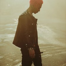 Bigbang(Taeyang)