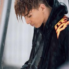 Схема вышивки «BigBang2»