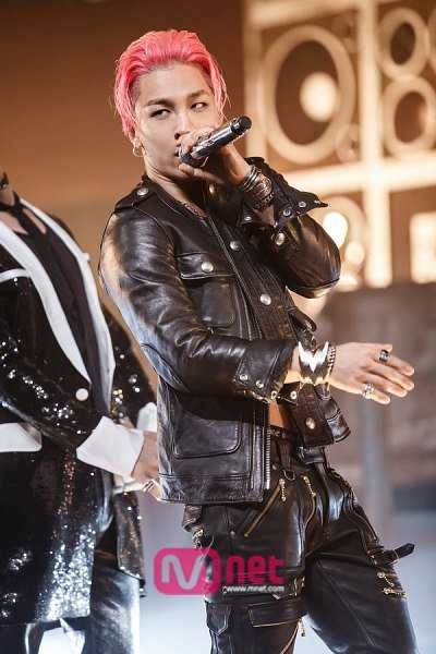Bigbang Taeyang11 - оригинал
