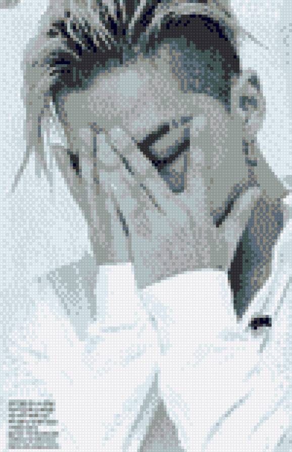 Big bang Taeyang z - предпросмотр