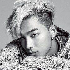 Bigbang Taeyang