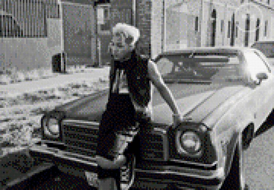 Bigbang Taeyang - предпросмотр