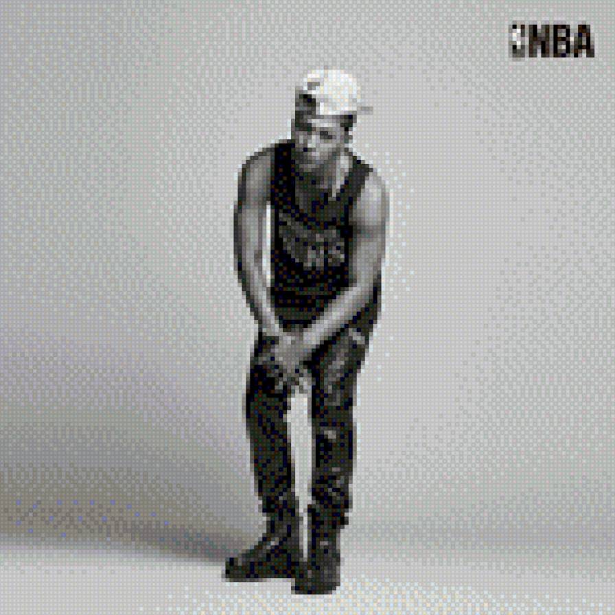 Bigbang Taeyang - предпросмотр