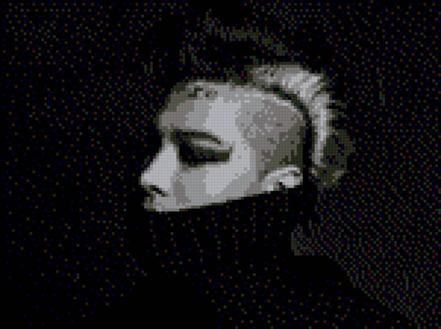 Bigbang Taeyang - предпросмотр