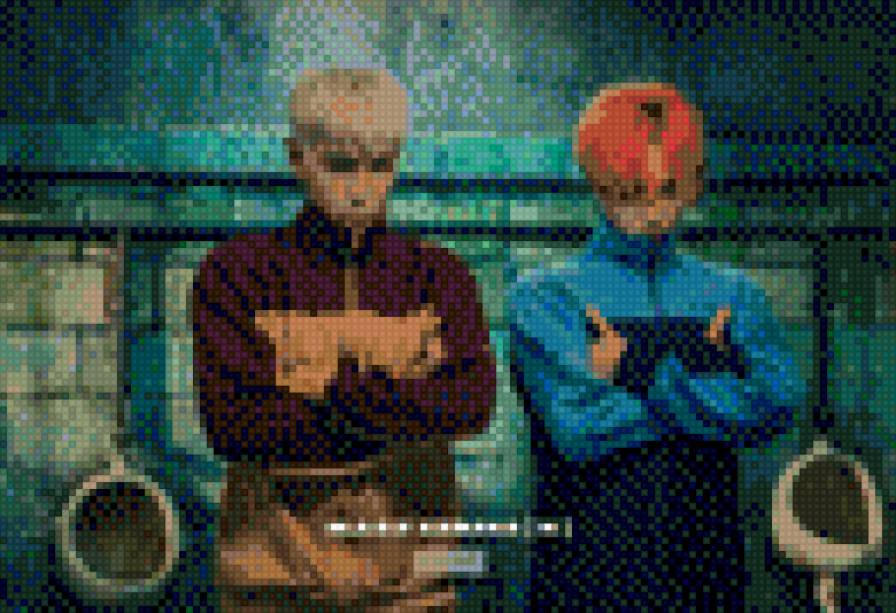 Bigbang - предпросмотр