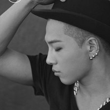 Bigbang Taeyang