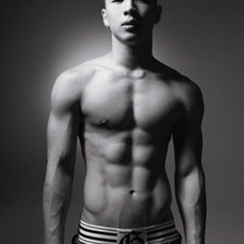 Схема вышивки «Bigbang Taeyang»