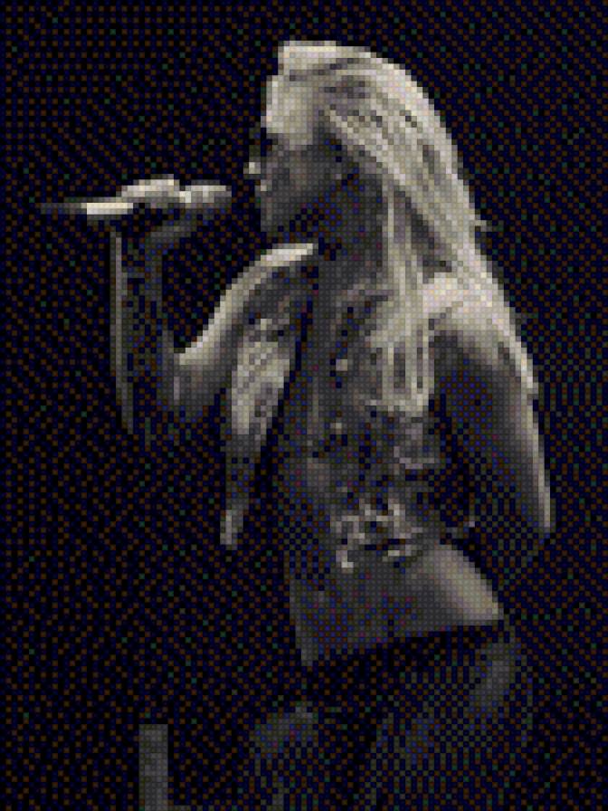 Бритни Спирс - предпросмотр