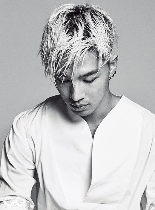 Bigbang Taeyang - оригинал