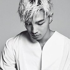 Bigbang Taeyang