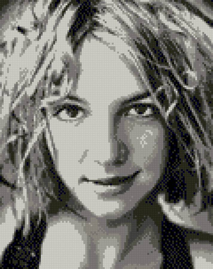 Бритни Спирс - предпросмотр