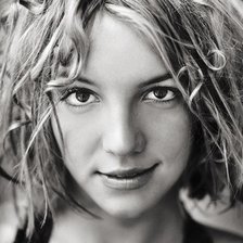 Бритни Спирс