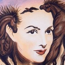 Схема вышивки «№985265»