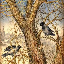 Схема вышивки «№985560»