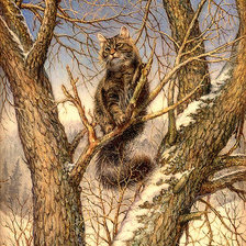 Схема вышивки «№985561»