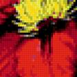 Предпросмотр схемы вышивки «цветы» (№985583)