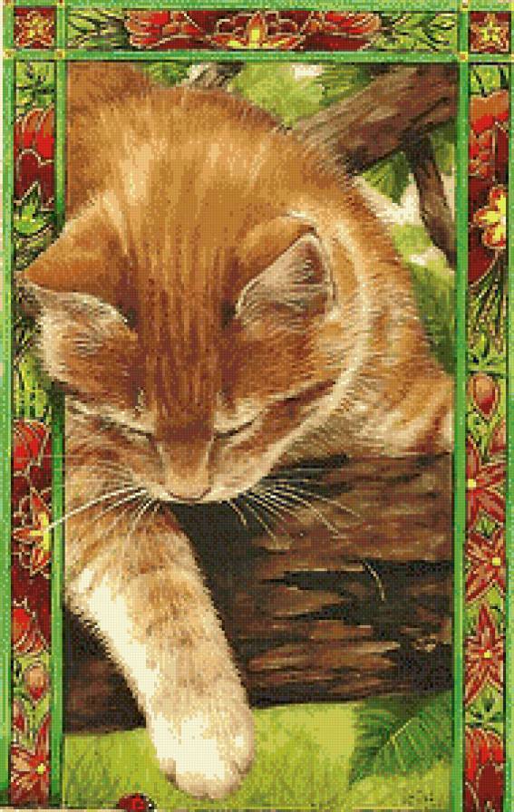 Серия "Домашние любимцы" - предпросмотр