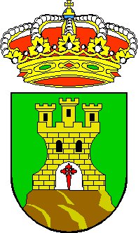 Escudo de Bulla [Murcia] 2 - оригинал