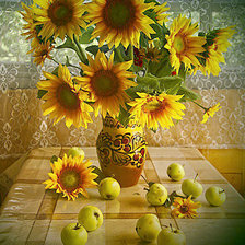 Схема вышивки «№985724»