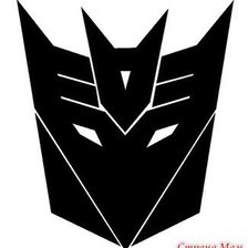 Схема вышивки «transformers2»