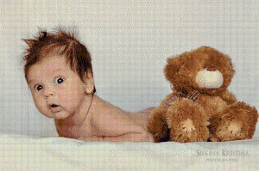 карапуз - предпросмотр