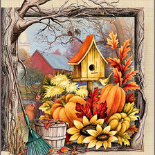 Схема вышивки «№986097»