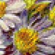 Предпросмотр схемы вышивки «Серия "Цветы, букеты"» (№986135)