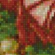 Предпросмотр схемы вышивки «Розы» (№986250)