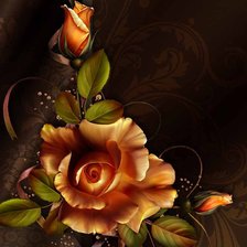 Схема вышивки «№986288»