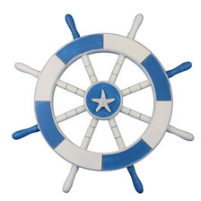 Схема вышивки «Штурвал»