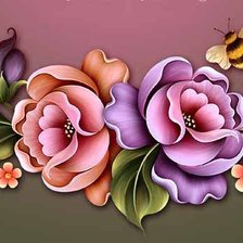 Схема вышивки «№986291»