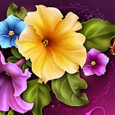 Схема вышивки «№986294»