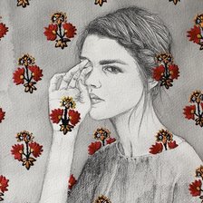 Схема вышивки «№986416»