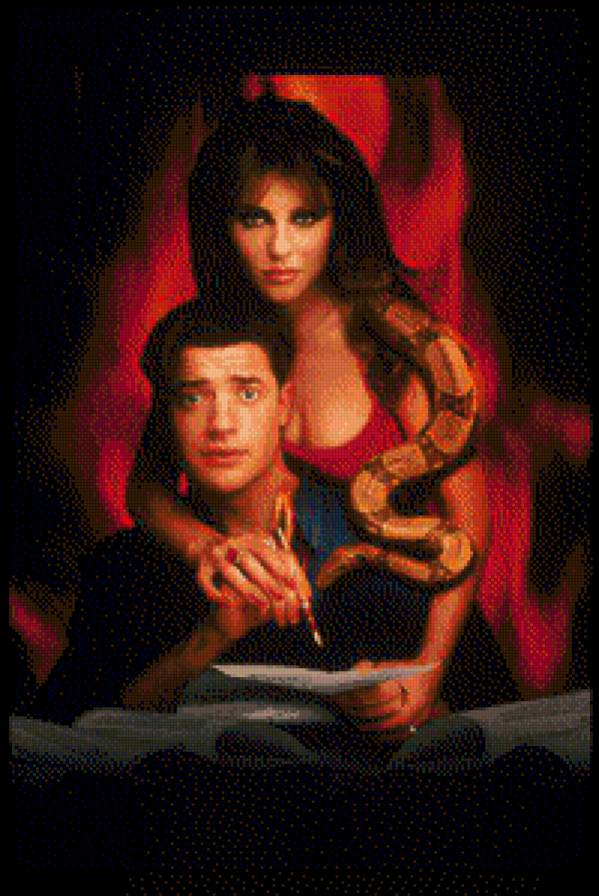 ослепленный желаниями - актер, актриса, кино, фильм - предпросмотр