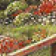 Предпросмотр схемы вышивки «Серия "Пейзажи"» (№986566)