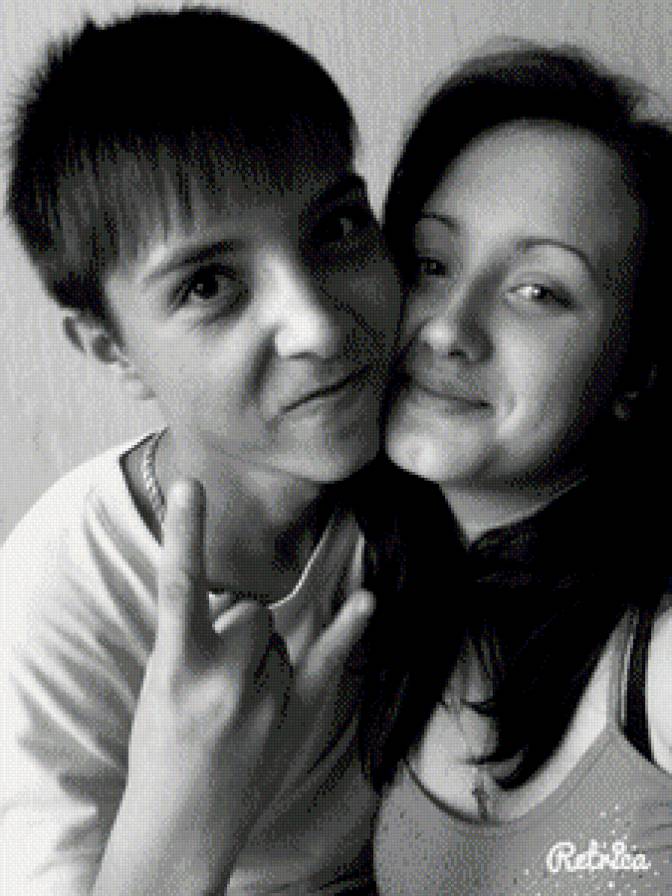 Света и Илья - предпросмотр