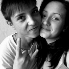 Света и Илья